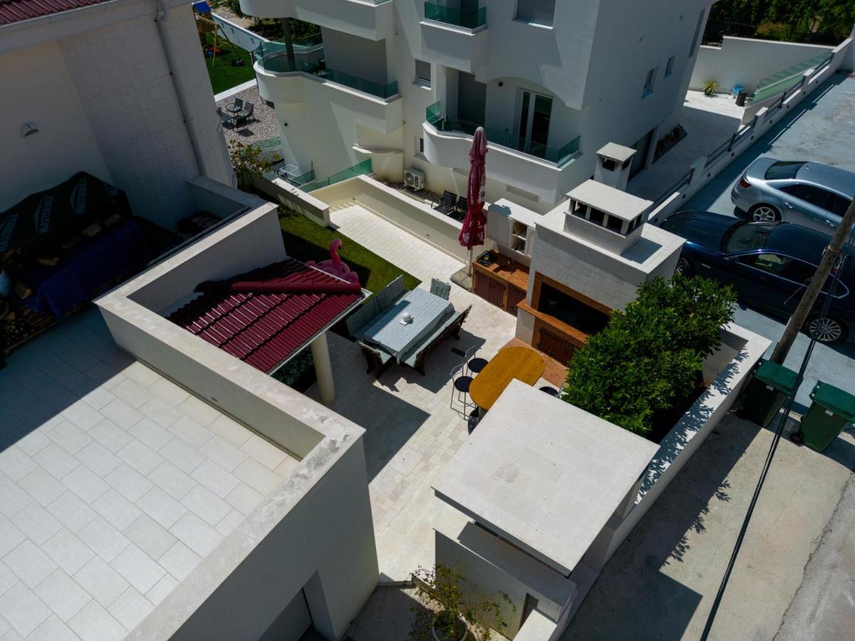 Vila Maricic Sveti Petar  Exterior photo